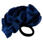 Резинка для волос, 5 шт, №01 синий, Cherry Mary DR07008