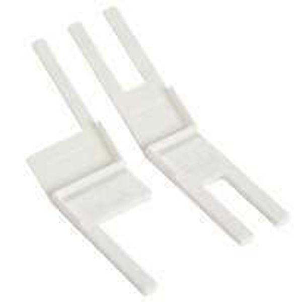 Пластина для прошивания трудных мест ОШ/РШ Bernina, 106 757 70 00