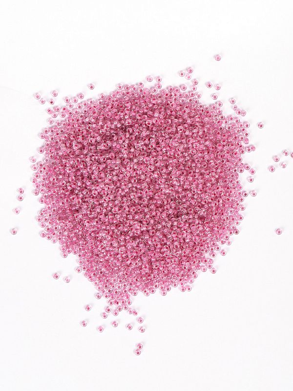 Бисер Preciosa 10/0 (2.3 мм), 50 г, CTC цв. 38625/331-19001