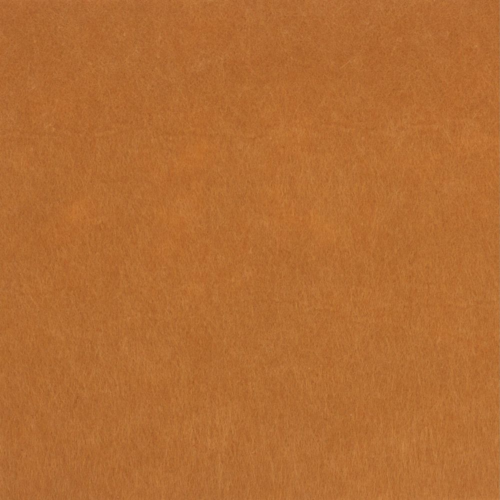 Фетр рулонный жесткий 1.0 мм, 150 см, рул. 10 метров, (FKH10), CH662 т.бежевый, Blitz