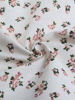 Льняная ткань 140 г/м², 150 см / 20 метров, TBY.DJ.07