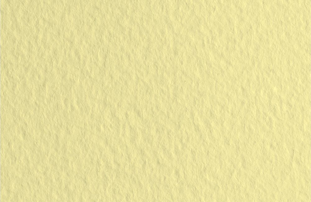 Бумага для пастели 160 г/м², 70х100 см, 10 листов, Crema/Кремовый, Fabriano
