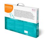 Картина по номерам Фрея, Ласковые объятия, 50х40 см