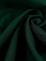 Габардин кач-во Фухуа 180 г/м², 150 см / 25 метров, TBY.Gbf.24102.S529, цв.S529 изумруд