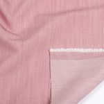 Гальяно костюмная 200 г/м², 150 см / 1 метр, ОТР.N-TBY.W2249.7, цв.7 розовый меланж