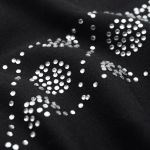 Термостразы 4№, Астра, орнамент3