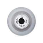 Нитки некрученые бондированные Gutermann Skala 360, 5000м, 749591, 038 светло-серый, 1 катушка