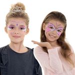 Грим-стик для лица MaskUp 3 цв, 43049 Принцесса, Carioca