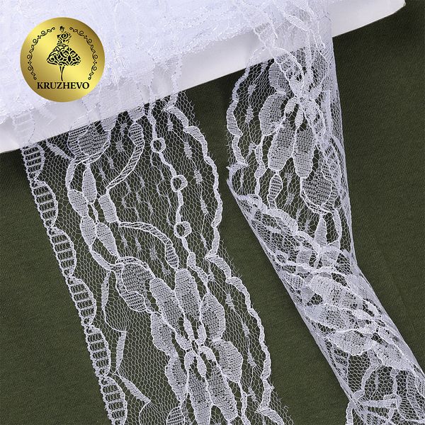 Кружево отделочное в стиле 