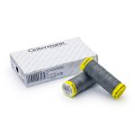Нитки для трикотажа Gutermann Maraflex, 150м, 496 серо-стальной, 5 катушек