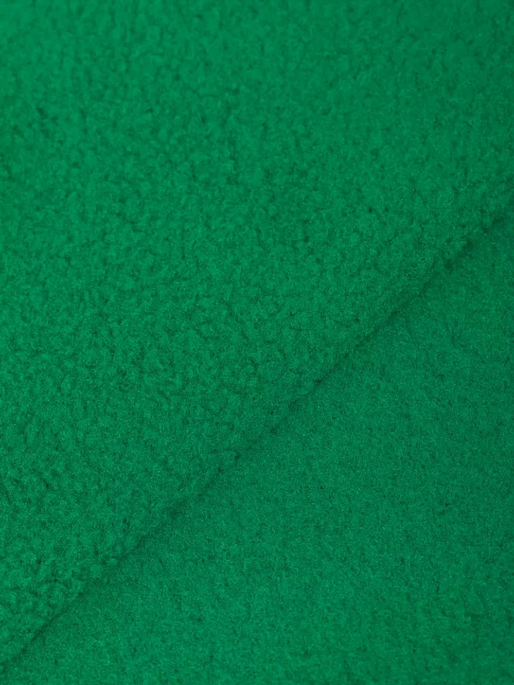 Флис 2-сторонний 190 г/м², 150 см / 10 метров, N-TBY-0059-243, цв.F243 зеленый