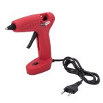 Клеевой пистолет для творчества 20Вт, для стержней ⌀7 мм