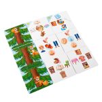 Игра настольная Эврикус Дерево знаний: Я дома BG-17103