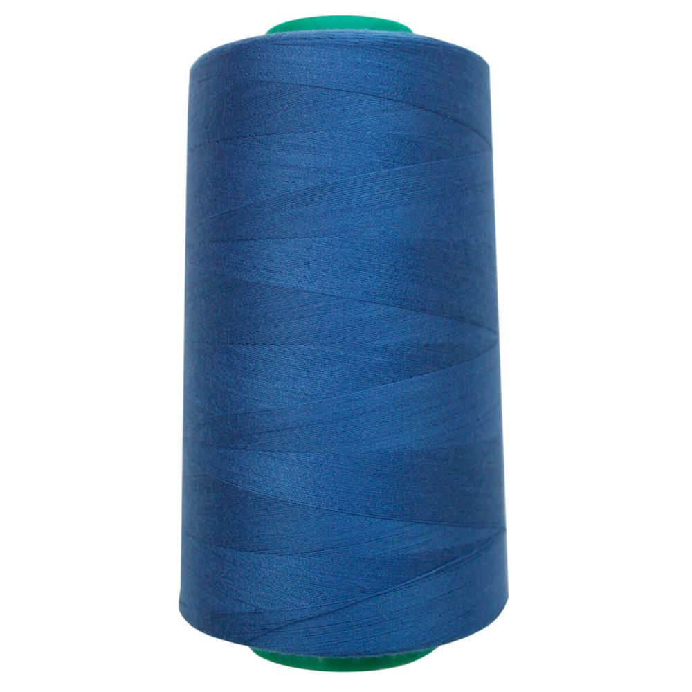 Нитки универсальные Bestex 50/2, 4570 м (5000 ярд) / 1 кат., 094 василек