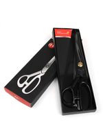 Ножницы закройные (портновские) 29 см, 15 см до центра винта, Maxwell Premium