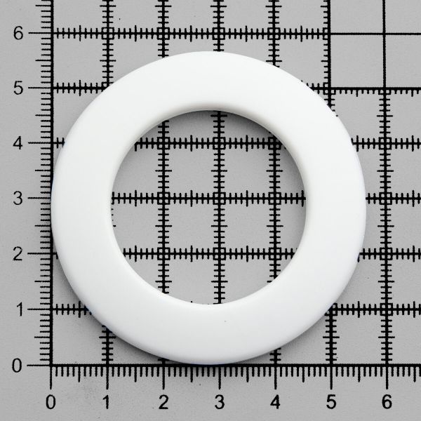 Люверсы шторные ⌀35 цвет №77, 10 шт