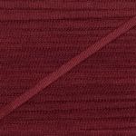 Лента (тесьма) шелковая 2.0 мм / 45.5±0.5 метров, №164 т.бордовый, Gamma SR-2