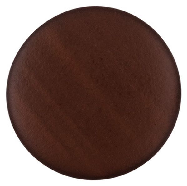 Пуговицы на ножке рубашечные/блузочные 11 мм, 36 шт, 299 коричневый, Blitz DRN 0090