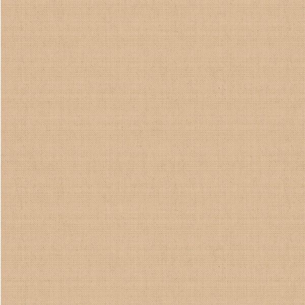 Ткань для пэчворка Peppy Лесные жители, рулон 112 см / 5 метров, ЛЖ-16 бежевый, Peppy