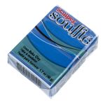 Полимерная глина 48 г, 6005 васильковый, Sculpey SU