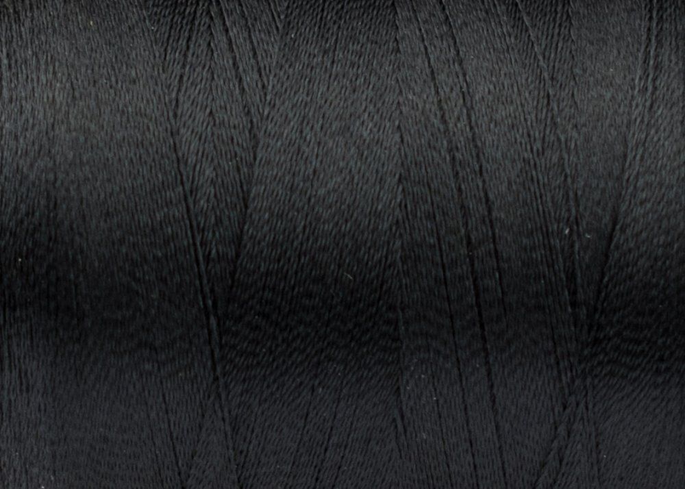 Нитки для креативных работ Aurora №120, 300 м, цв. PF900, 5 катушек