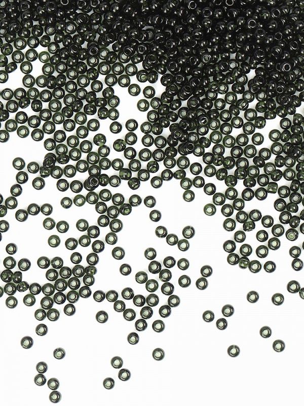 Бисер Preciosa 10/0 (2.3 мм), 50 г, NT цв. 50290/311-19001