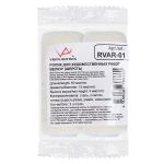 Ролик для художественных работ, велюр RVAR-01 6 см, 10 шт, Vista-Artista