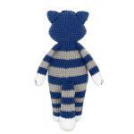 Набор для вязания игрушки Miadolla, Союзмультфильм. Кот Матроскин