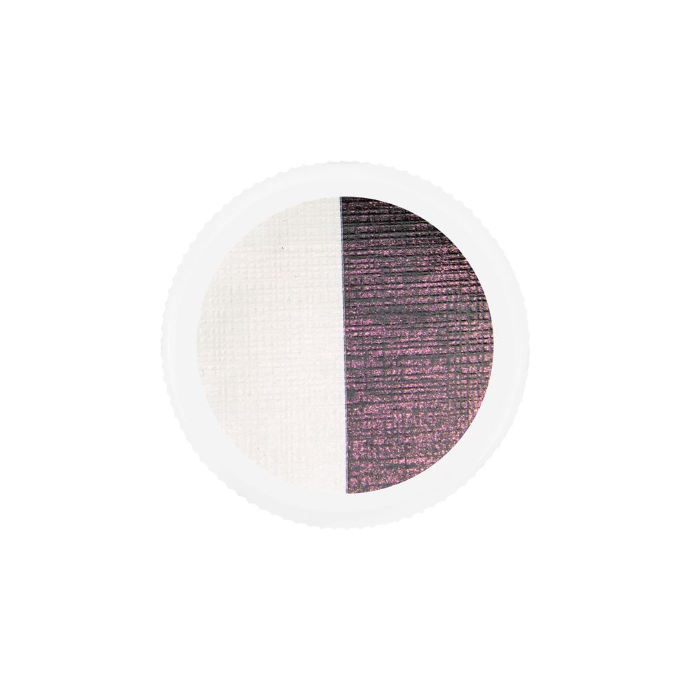 Краска акриловая для декора Хамелеон 50 мл, 01 красный/золотистый, Vista-Artista IMC-50