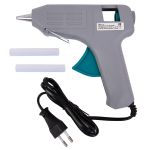 Клеевой пистолет большой ⌀11.2 мм, блистер. пластик, Blitz GGD