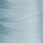 Нитки швейные Max 40/2, 4570 м (5000 ярд), 304 голубой / 1 бобина