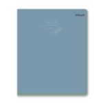 Тетрадь ученическая общая, пантон, A5+ 96 л. на скобе 60 г/м², белизна 100%, 5 шт, клетка в термоусадочной пленке, 000786 Заповедный мотив, Светоч 96ТЕТк-005