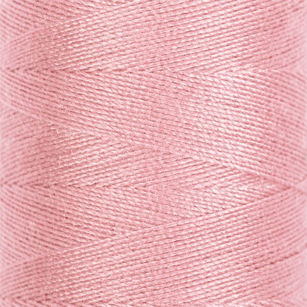 Нитки универсальные Nitka 40/2, 4570 м (5000 ярд) / 1 кат., 154 розовый