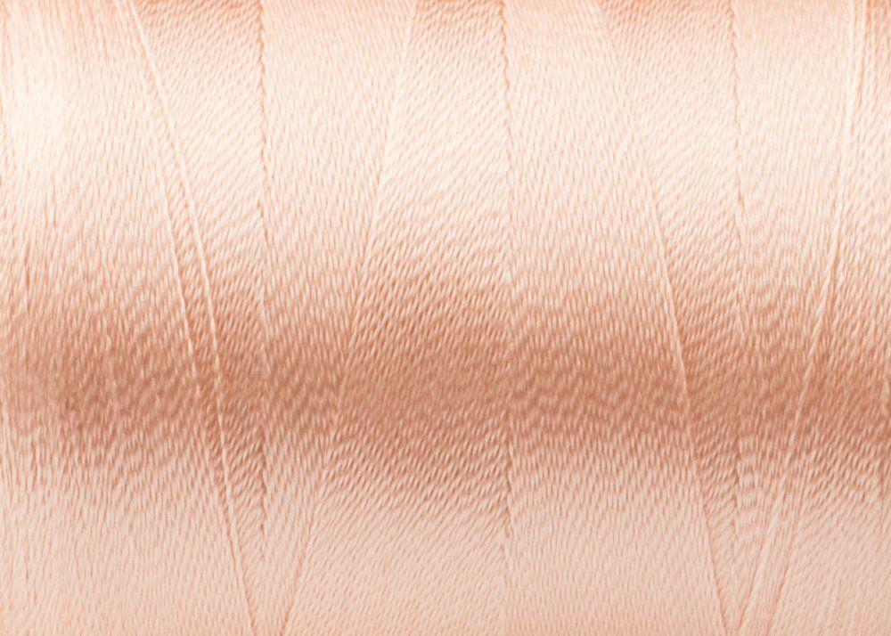 Нитки для креативных работ Aurora №120, 300 м, цв. PF111, 5 катушек