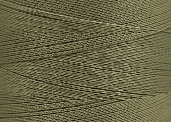 Нитки вышивальные матовые Aurora №120, 300 м, цв. MT4014, 5 катушек