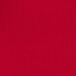 Канва Aida 14 ct, 150х100 см, 100% хлопок, красный, Gamma K04