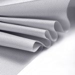 Оксфорд 600D PU1000 220 г/м², 150 см / 10 метров, ОКС.TBY600D.S330.10, S316 св.серый