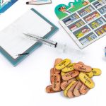 Игра настольная Эврикус Доктор Куролапова PG-17603