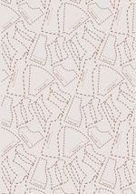 Ткань для пэчворка Peppy Век моды, рулон 112 см / 5 метров, ВМ-04 серый, Peppy