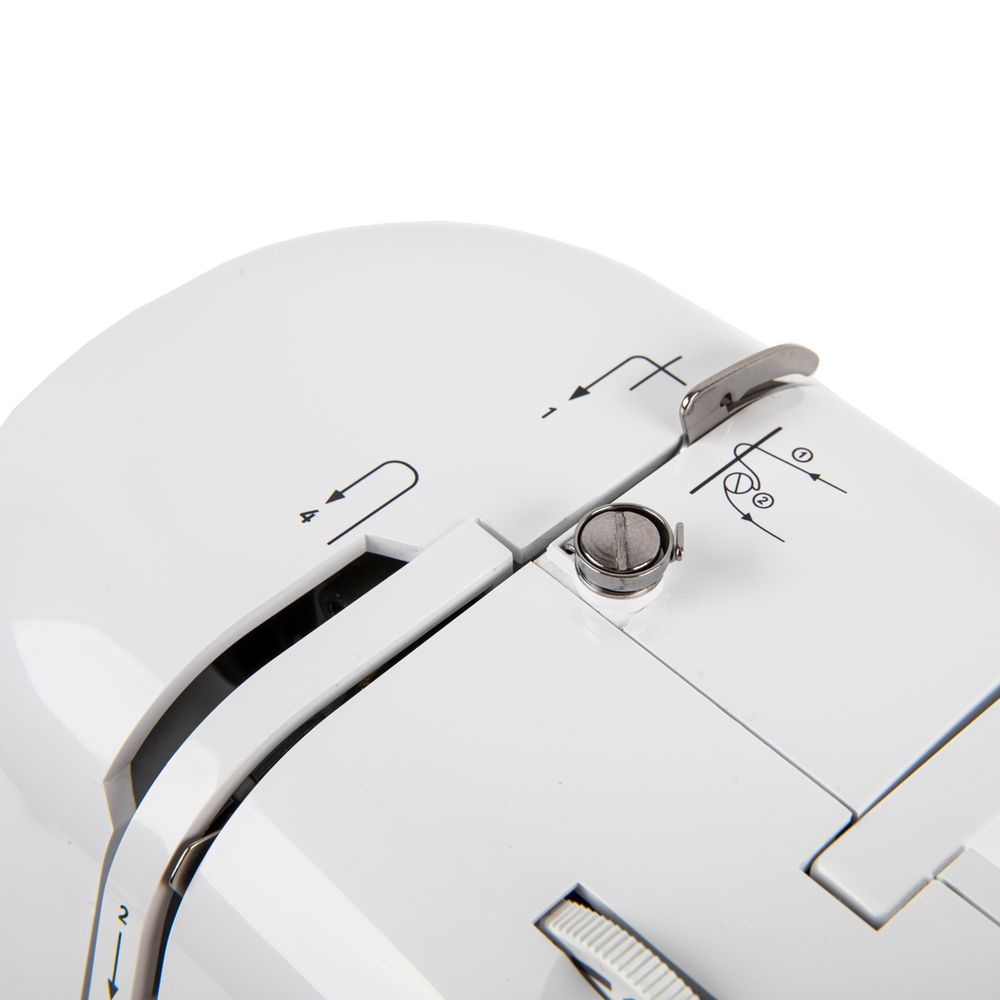 Швейная машина бытовая Micron Memory 200