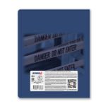 Тетрадь со справочным материалом Мраксимализм, A5 48 л. на скобе 60 г/м², белизна 90% 10 шт клетка, 01782 Мраксимализм Химия, Светоч Т274