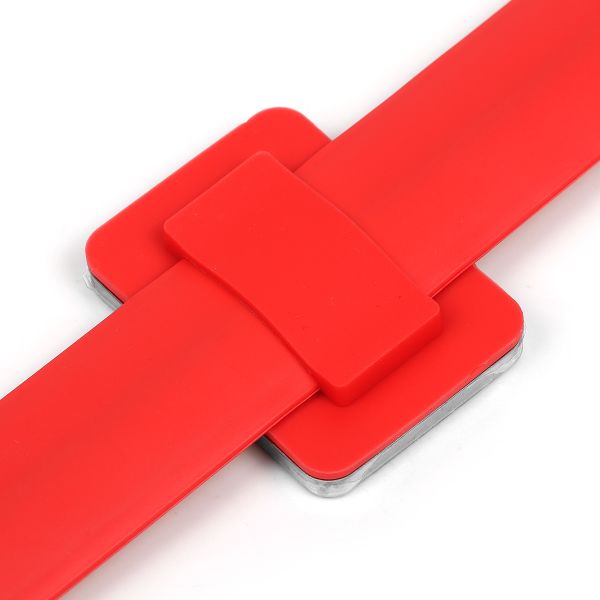 Игольница магнитная на руку 1 шт