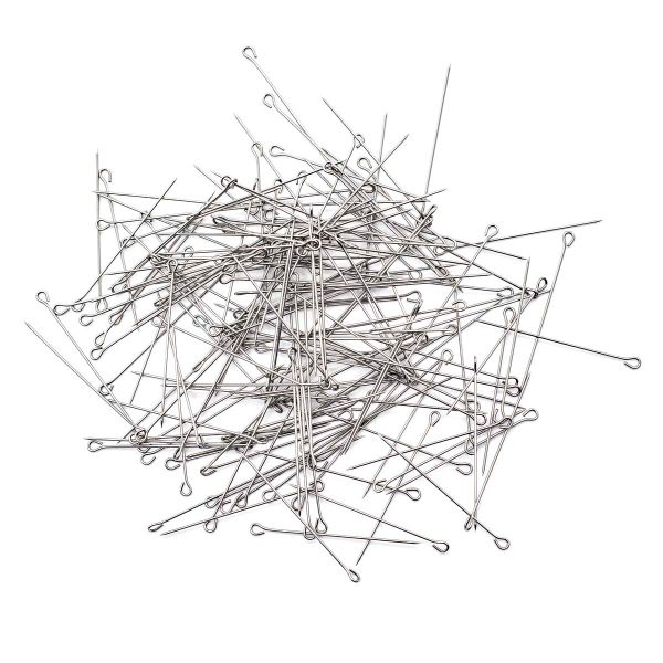 Булавки портновские БП1-43, 1000 шт