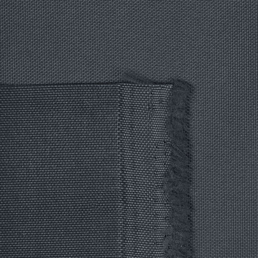 Оксфорд 600D PU1000 220 г/м², 150 см / 10 метров, ОКС.TBY600D.S156.10, S156 серый