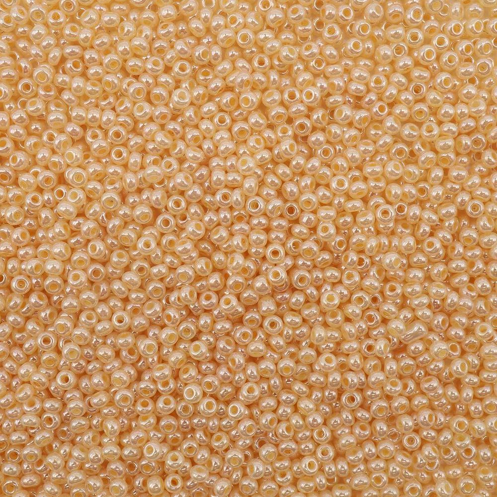 Бисер Preciosa 10/0 (2.3 мм), 50 г (10х5 г), цв. 47112
