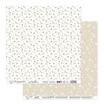 Бумага для скрапбукинга Еловый аромат 190 г/м², 30.5х30.5 см, 10 шт, 6, Mr.Painter PSR 2608