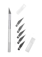 Набор инструментов для раскроя швейный Maxwell №6