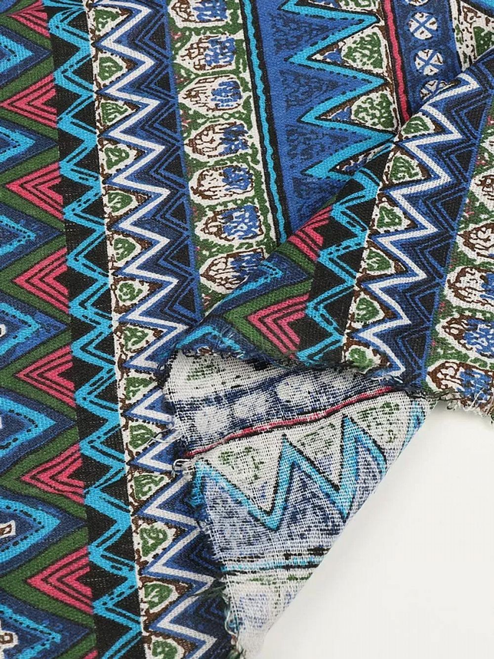 Льняная ткань 140 г/м², 150 см / 20 метров, TBY.DJ.51