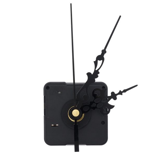 Часовой механизм со стрелками 60х87х90 мм, YGZB10