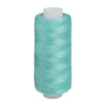 Нитки швейные бытовые Bestex 40/2, 365 м (400 ярд) / 10 кат., 115 яркий иней